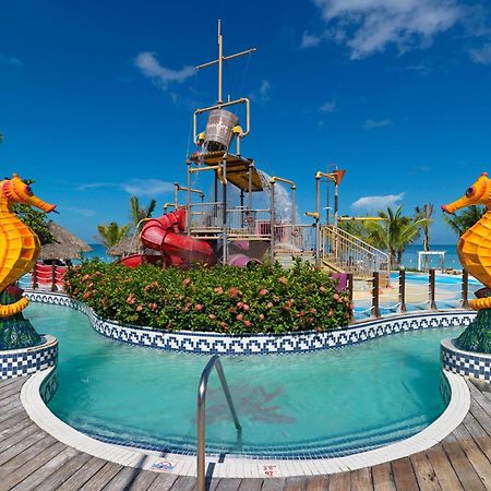 Beaches Negril Resort And Spa Esterno foto