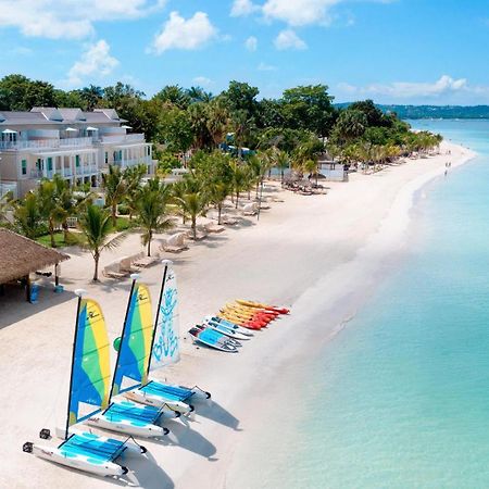 Beaches Negril Resort And Spa Esterno foto