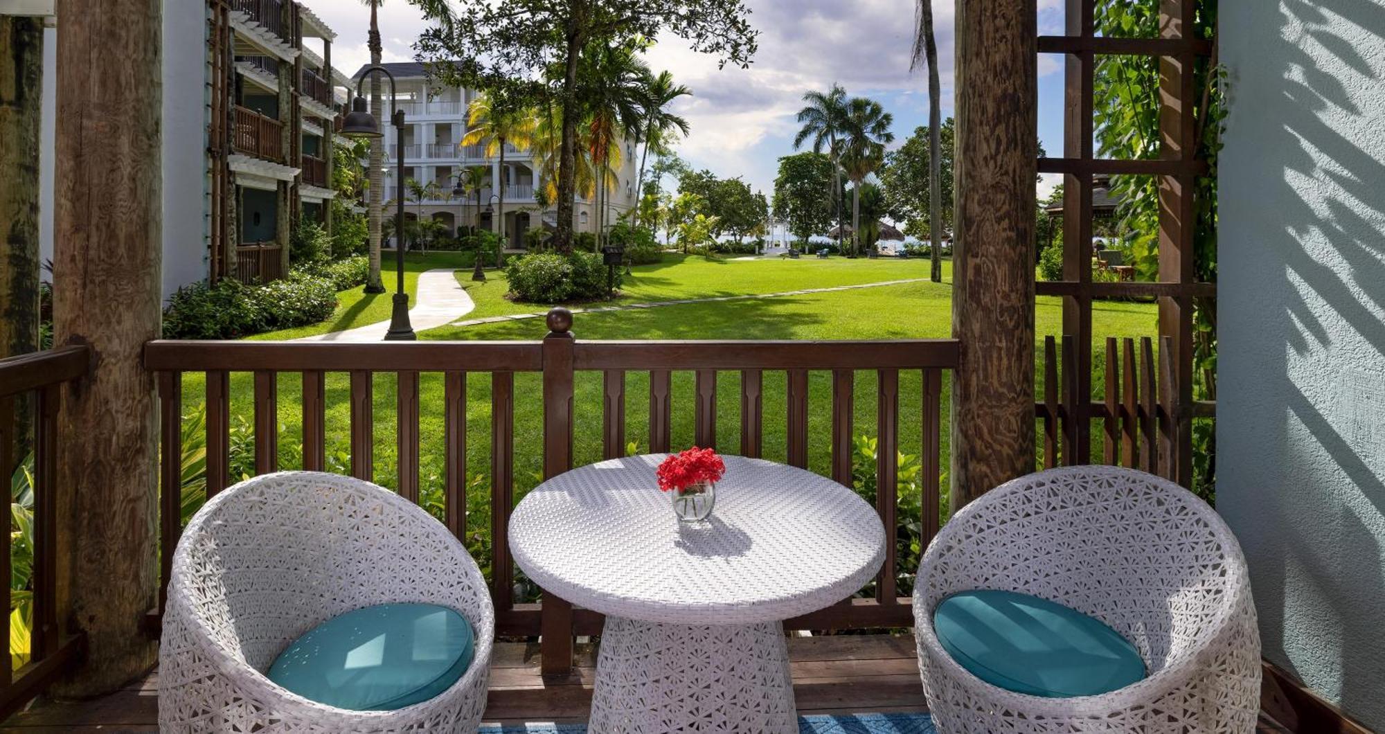 Beaches Negril Resort And Spa Esterno foto