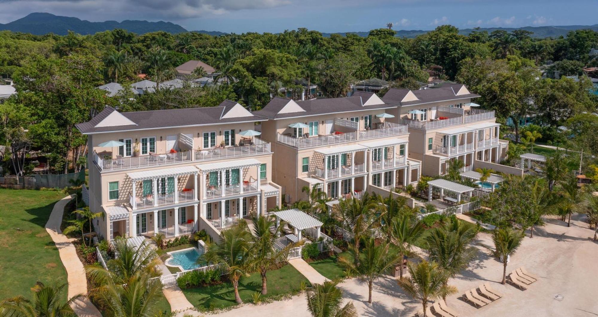 Beaches Negril Resort And Spa Esterno foto