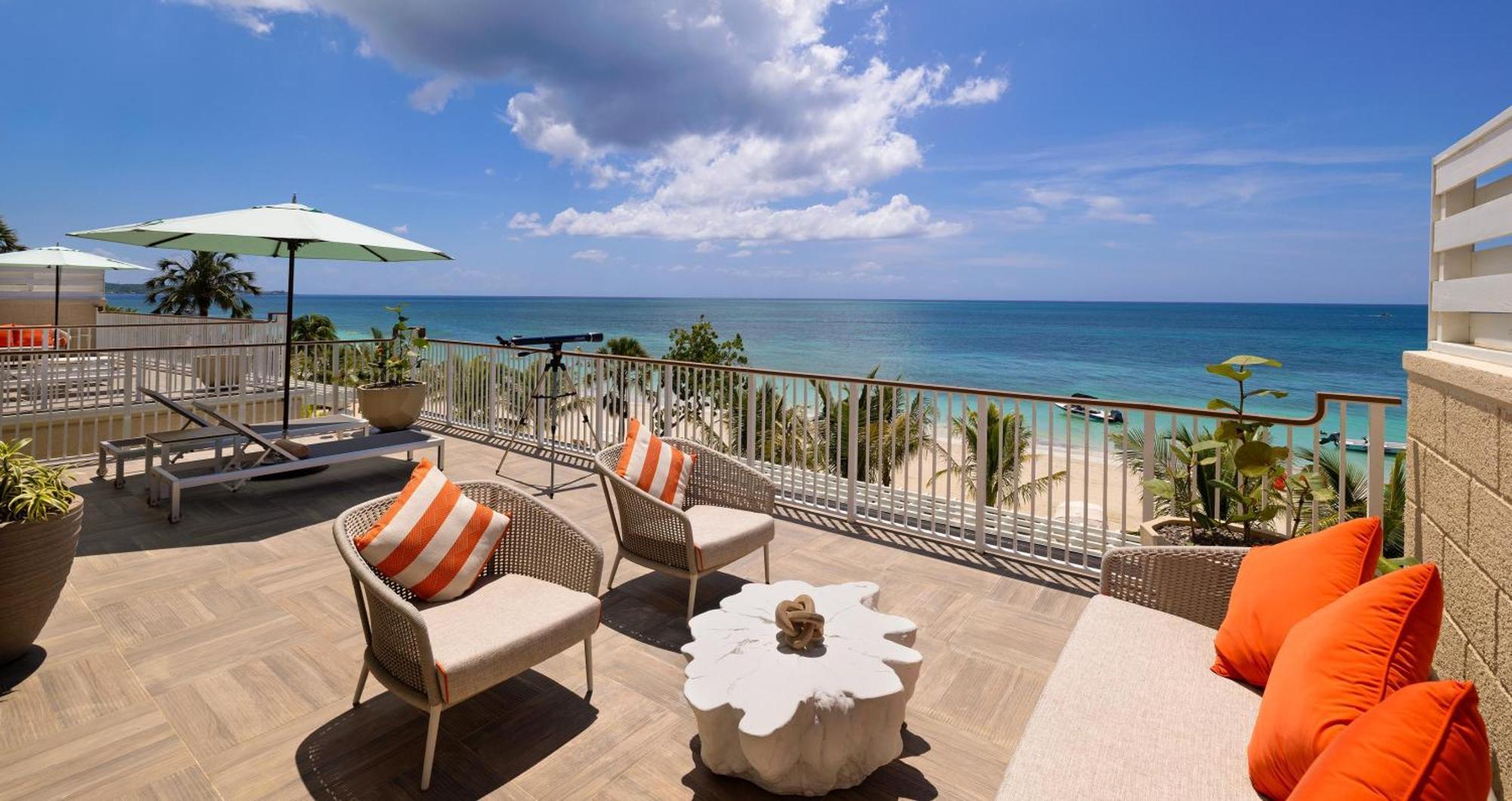 Beaches Negril Resort And Spa Esterno foto