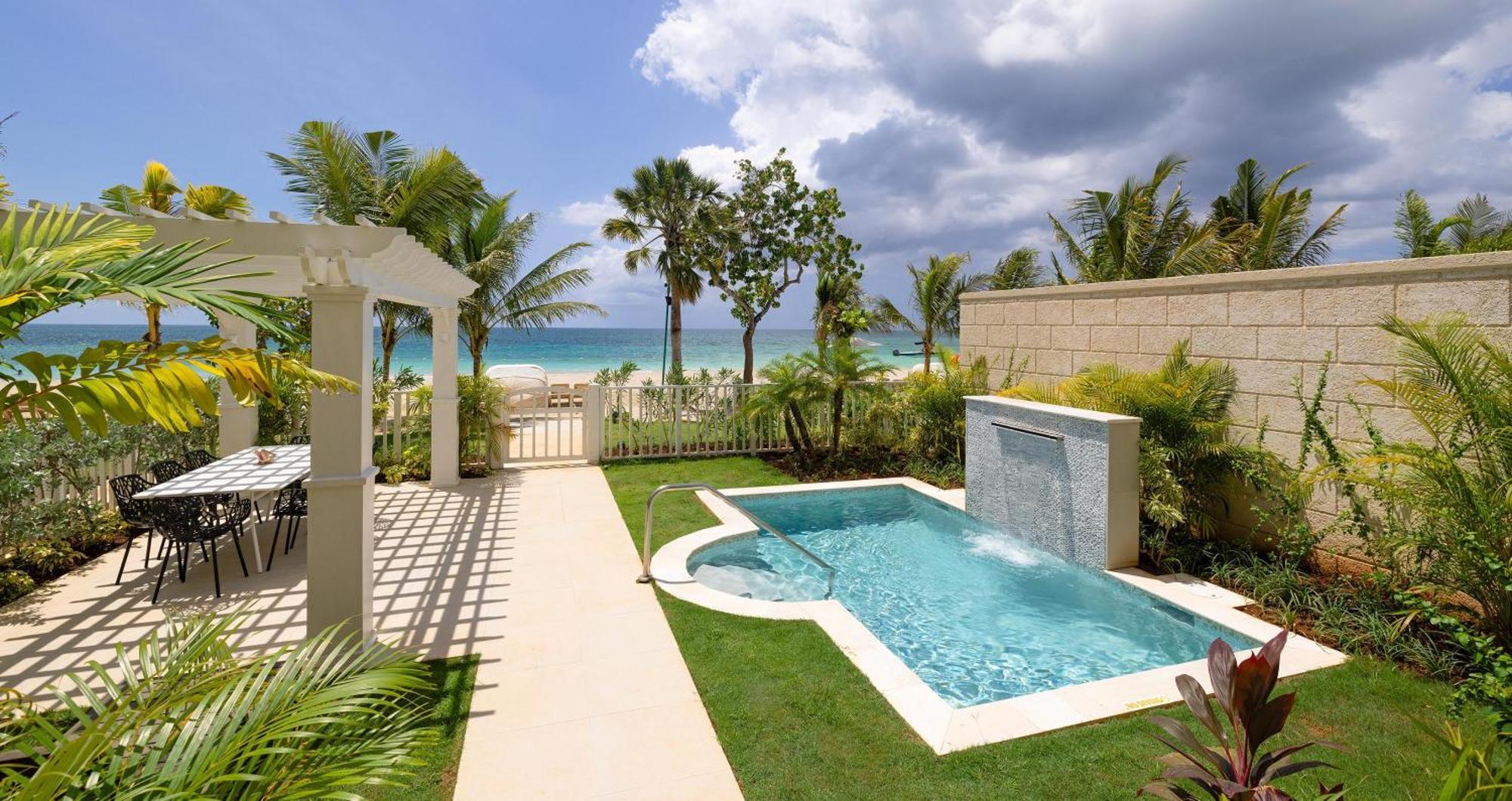Beaches Negril Resort And Spa Esterno foto