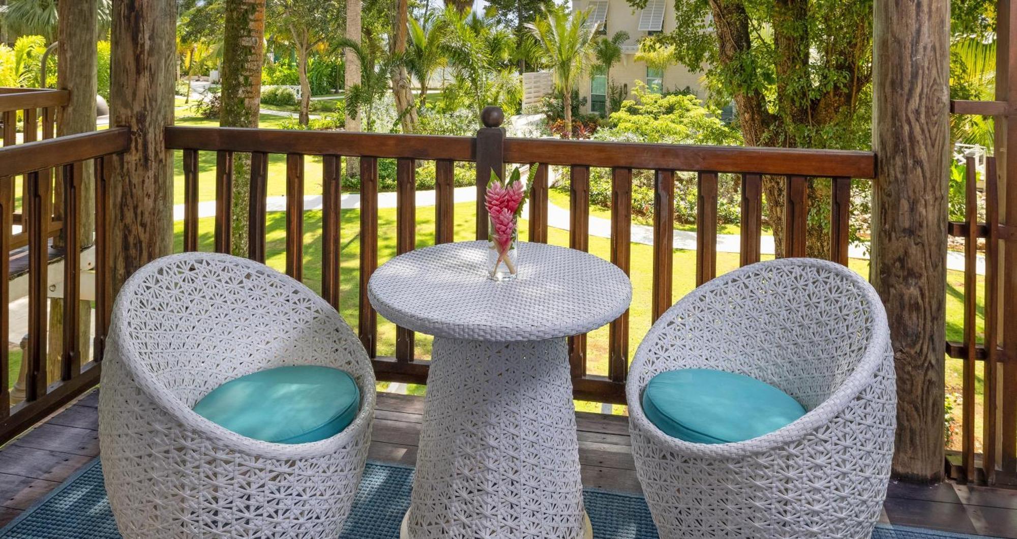 Beaches Negril Resort And Spa Esterno foto