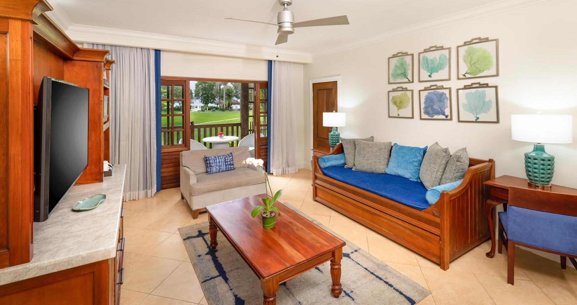 Beaches Negril Resort And Spa Esterno foto