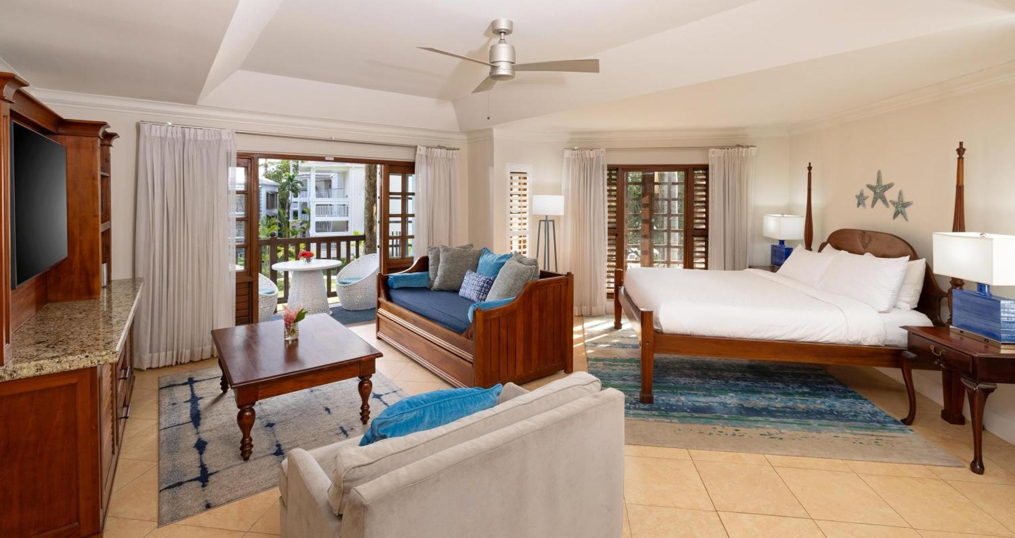 Beaches Negril Resort And Spa Esterno foto