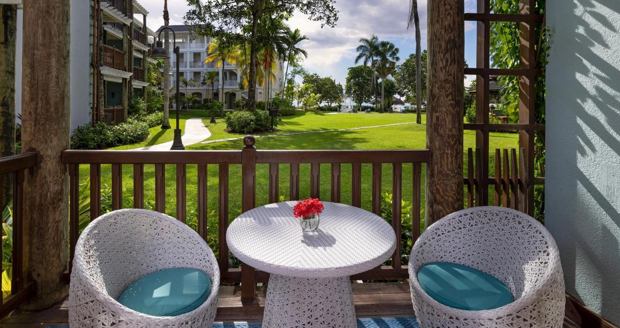 Beaches Negril Resort And Spa Esterno foto