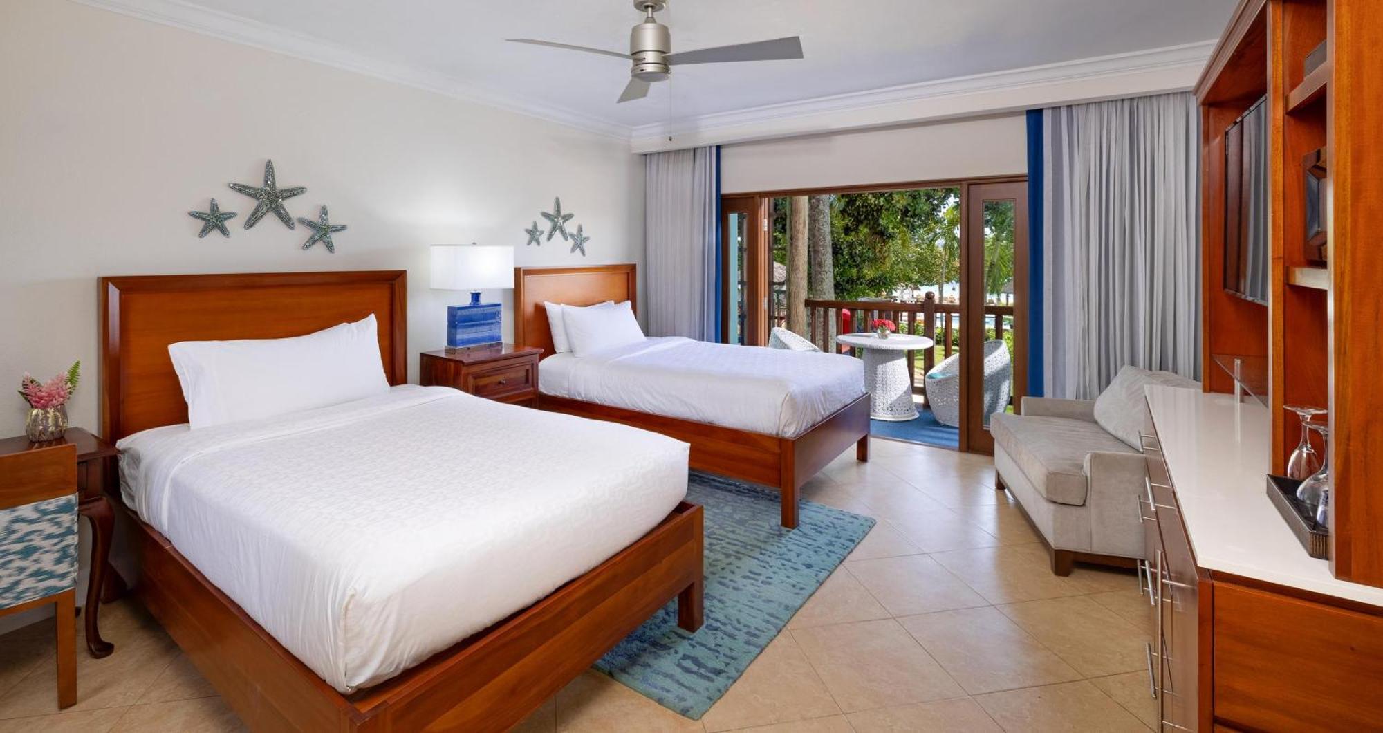 Beaches Negril Resort And Spa Esterno foto