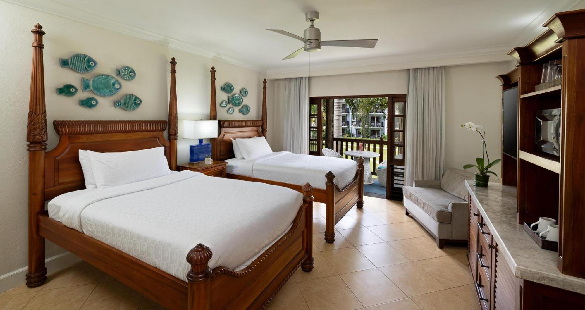 Beaches Negril Resort And Spa Esterno foto