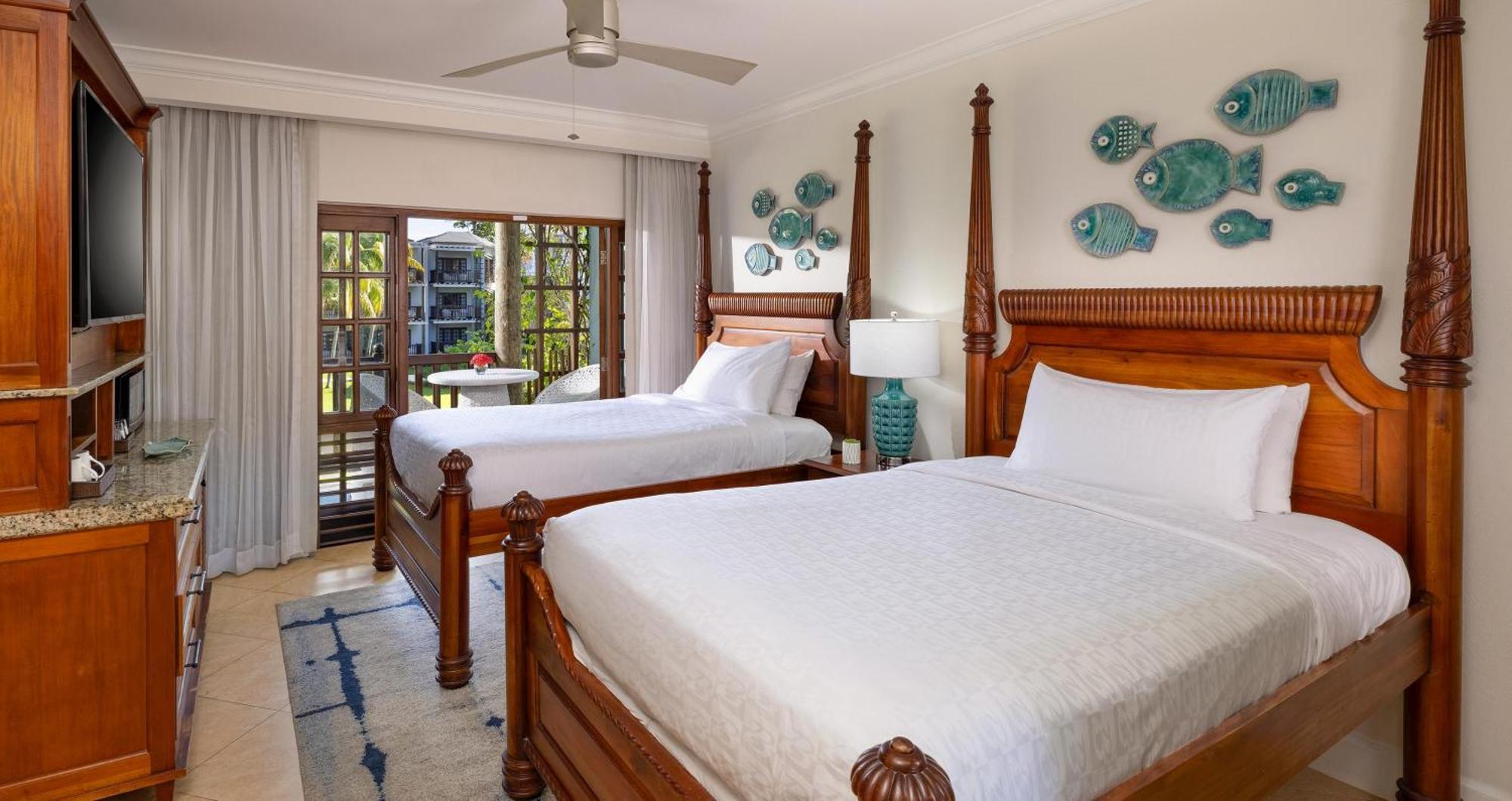 Beaches Negril Resort And Spa Esterno foto