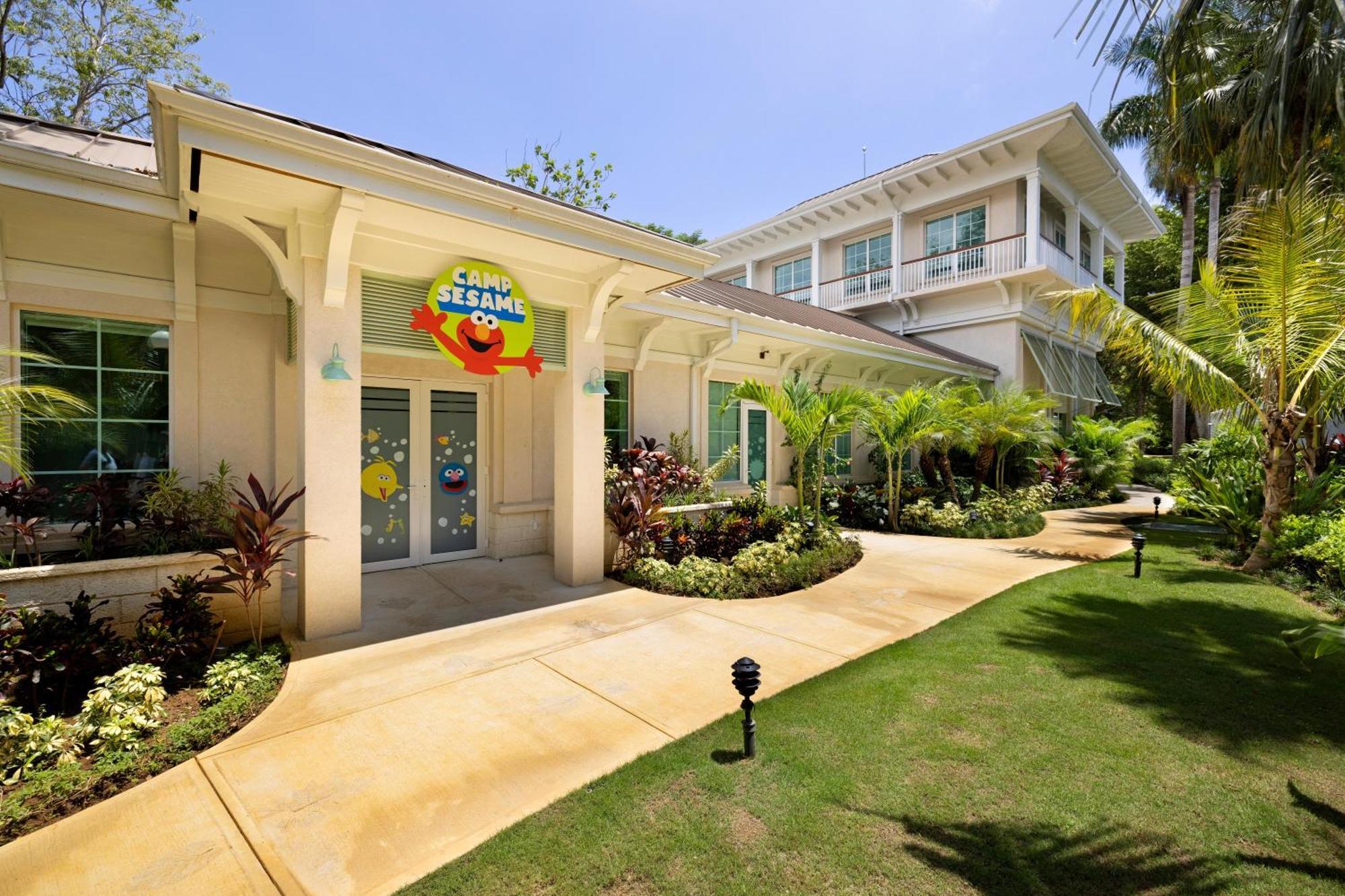 Beaches Negril Resort And Spa Esterno foto
