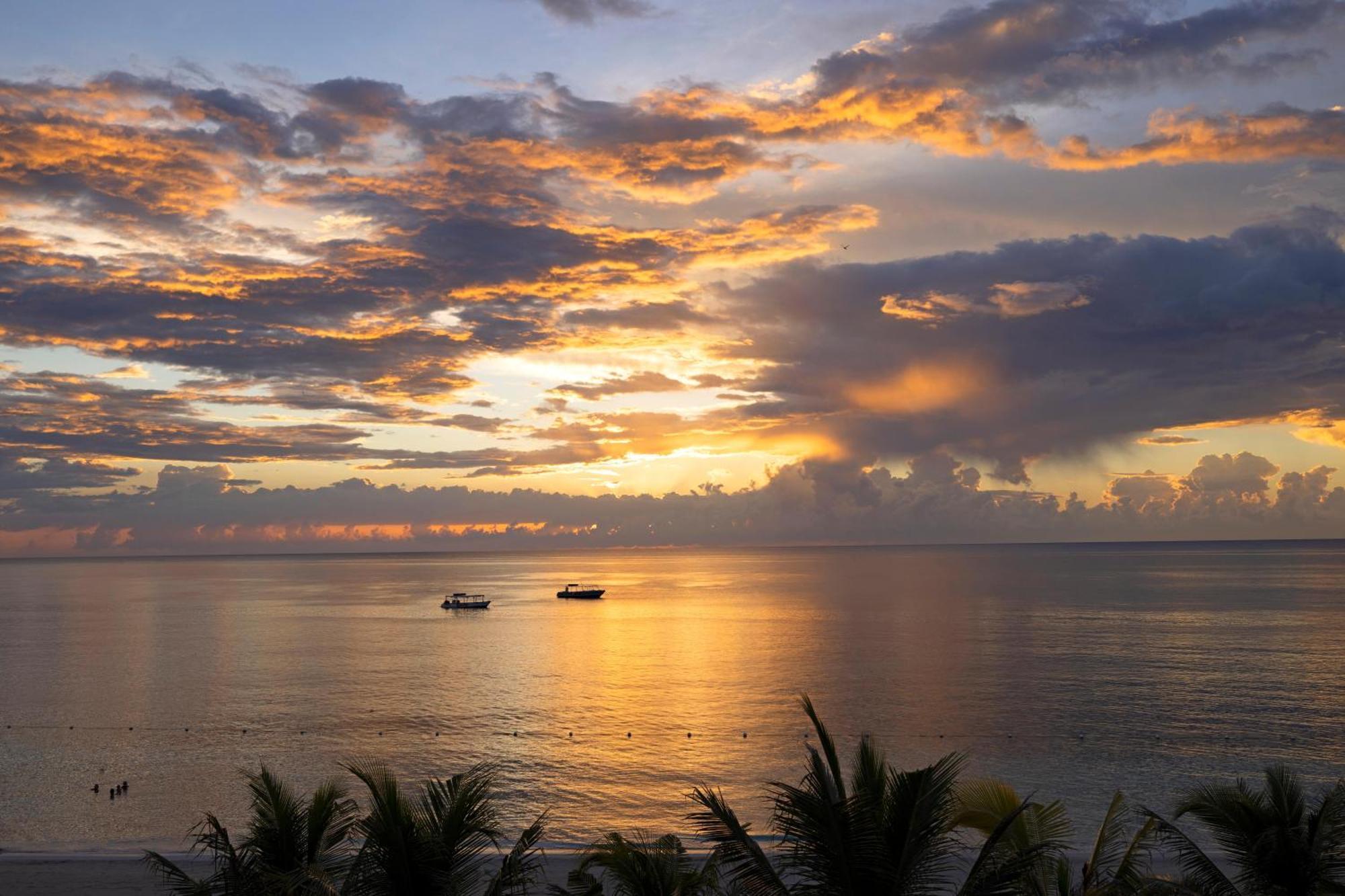 Beaches Negril Resort And Spa Esterno foto