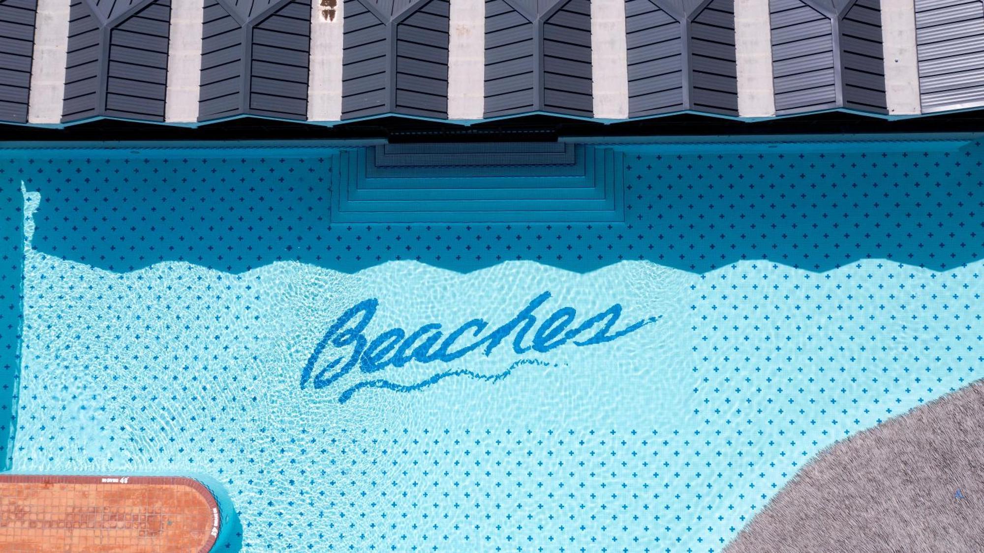 Beaches Negril Resort And Spa Esterno foto