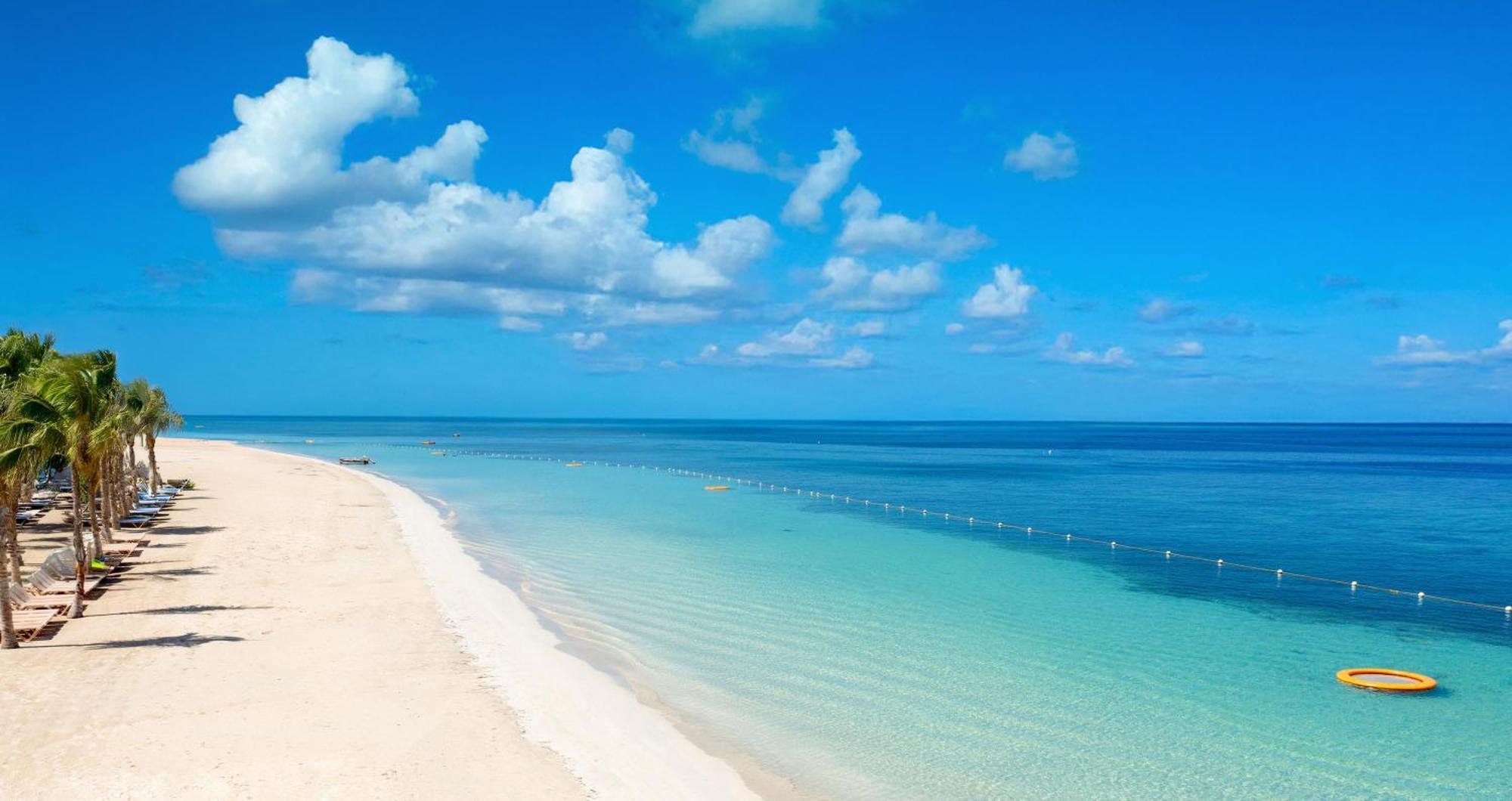 Beaches Negril Resort And Spa Esterno foto